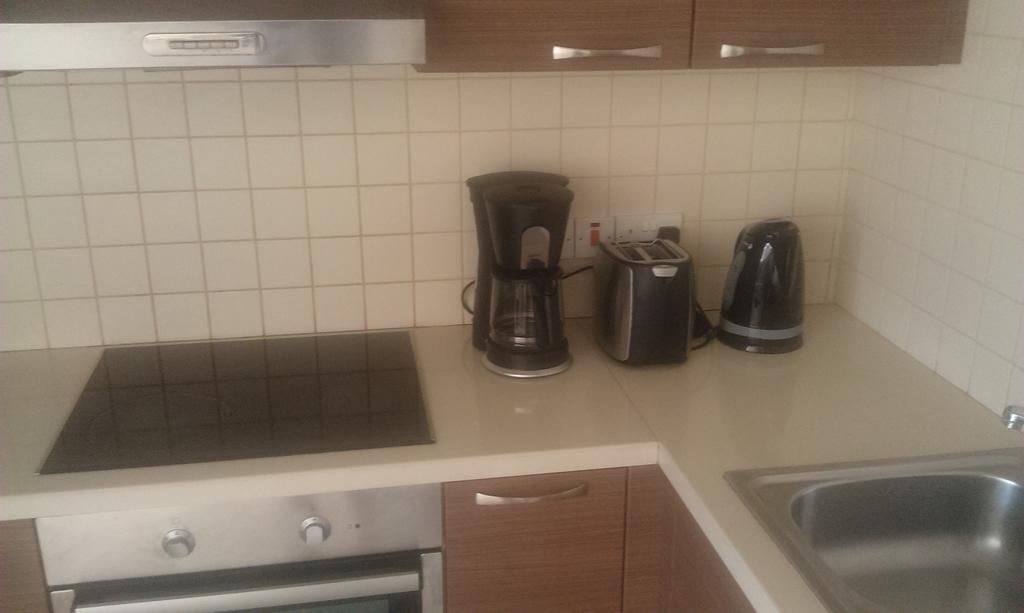 Apartamento Anastasia *