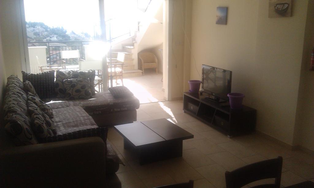 Apartamento Anastasia *