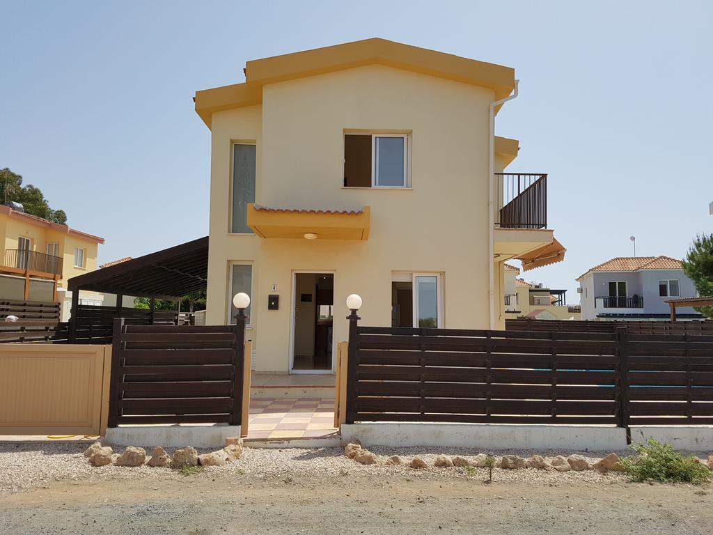 Villa Seabreeze By Trulycyprus *