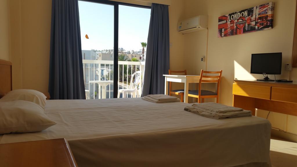 Aparthotel Marisa