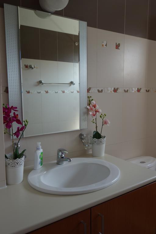 Apartment Alineris