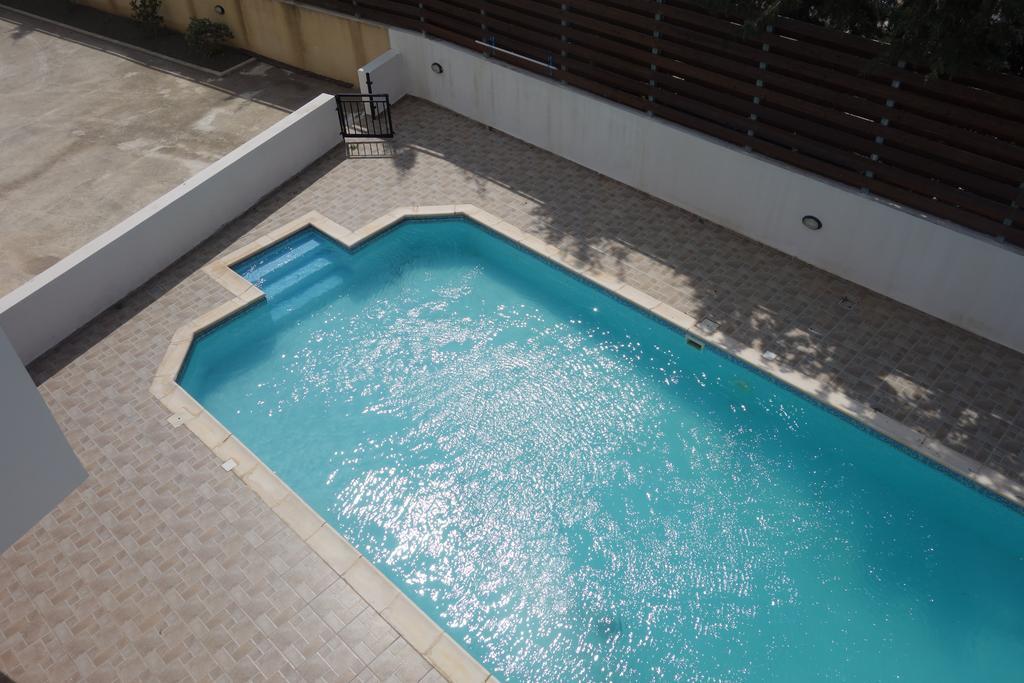 Apartment Alineris Peyia