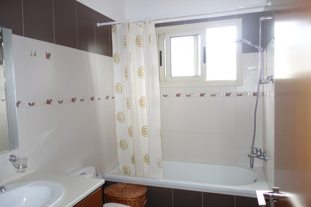 Apartment Alineris