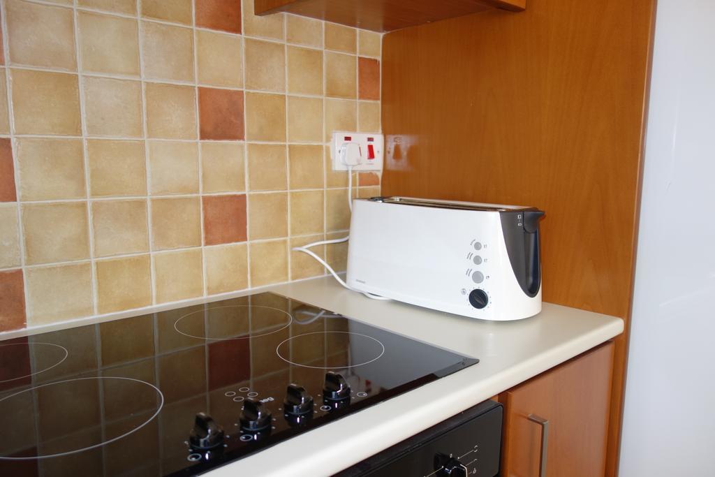 Appartement Alineris