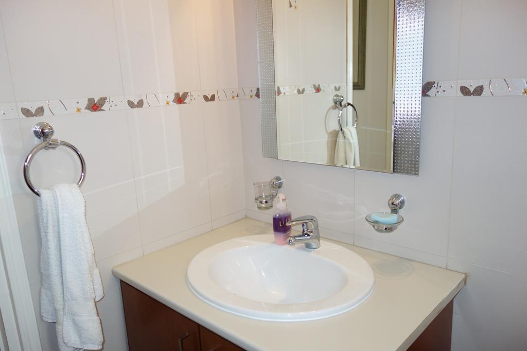 Apartment Alineris