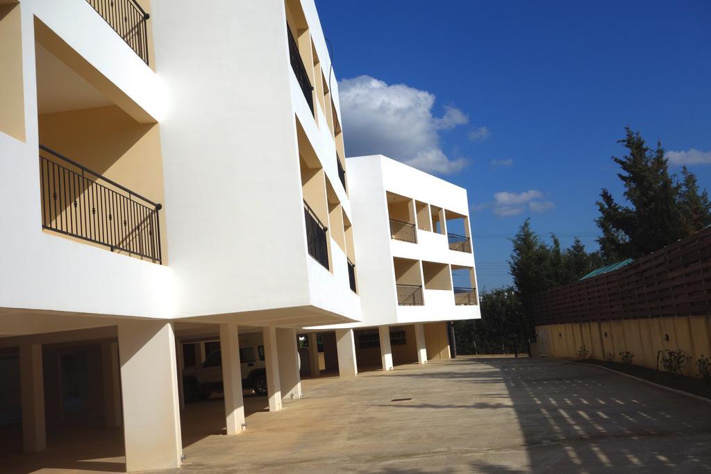 Apartment Alineris