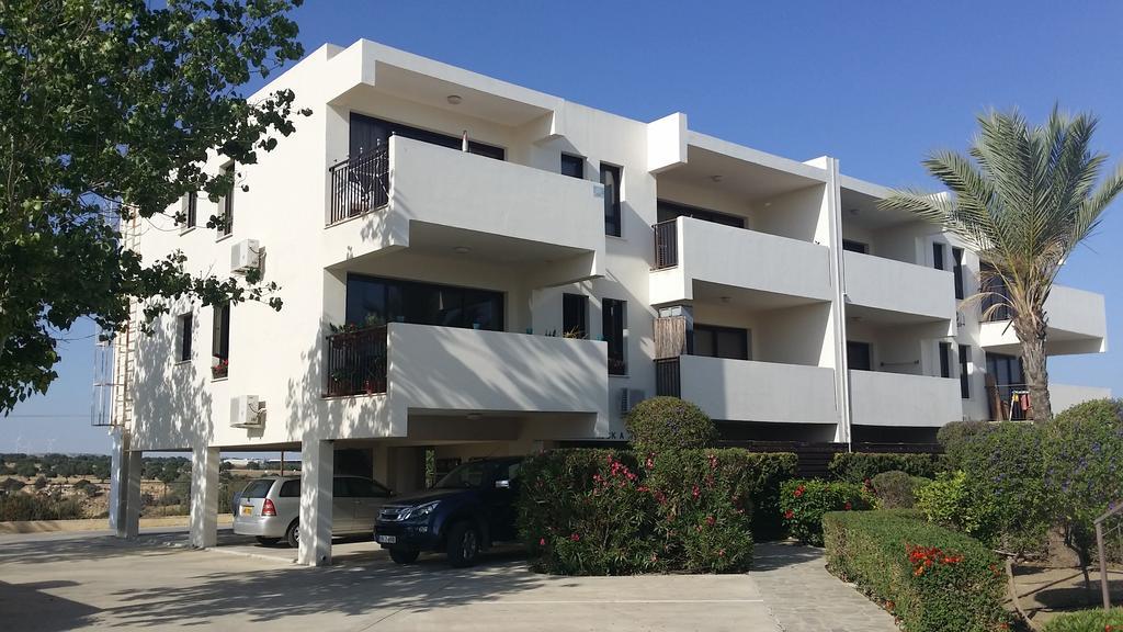 Apartment Hilltop Mazotos