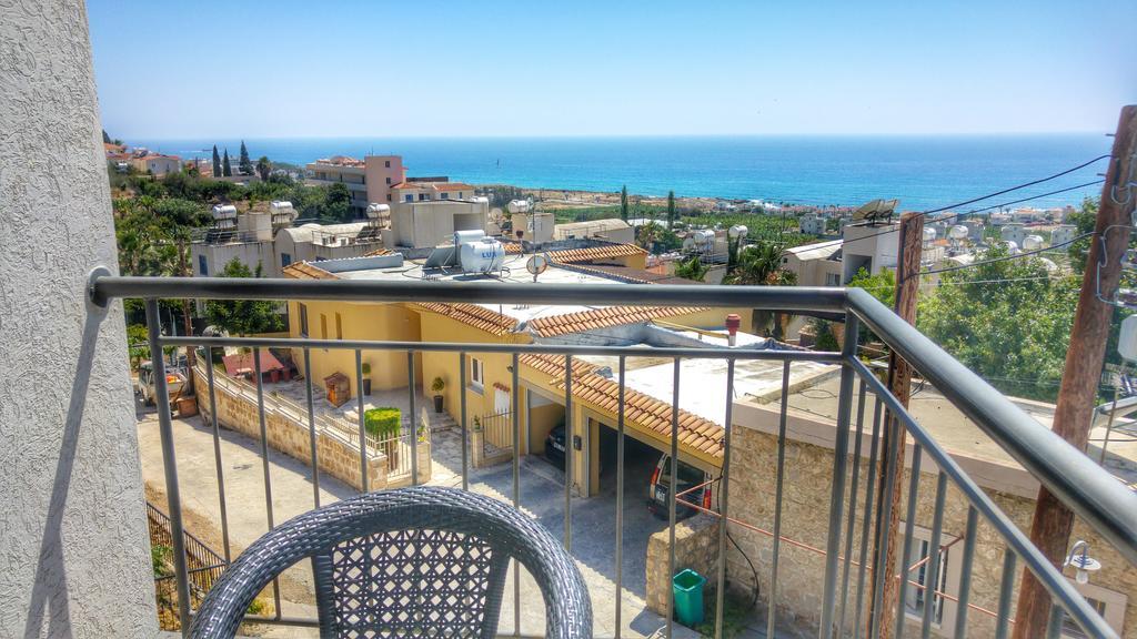 Apartment Kissonerga Sea View Kissonerga