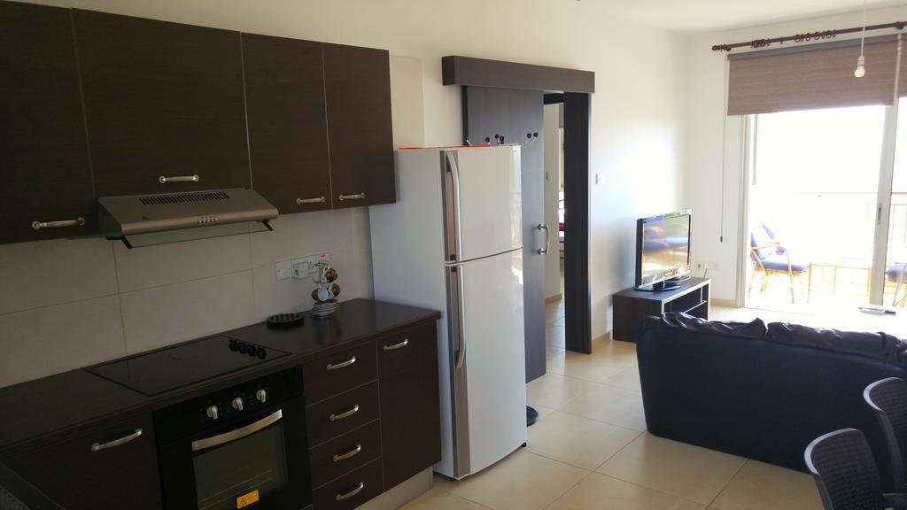 Apartment Kissonerga Sea View Kissonerga