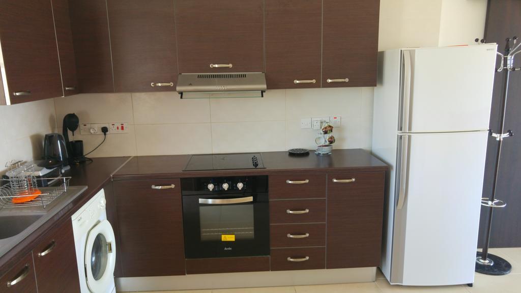 Apartment Kissonerga Sea View Kissonerga