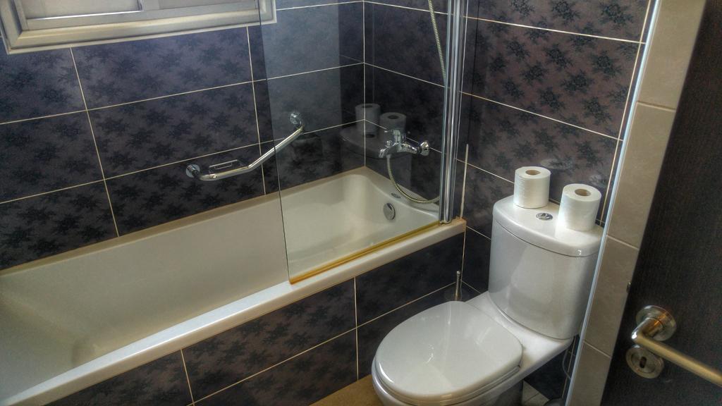Apartment Kissonerga Sea View *