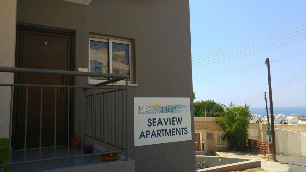 Kissonerga Sea View