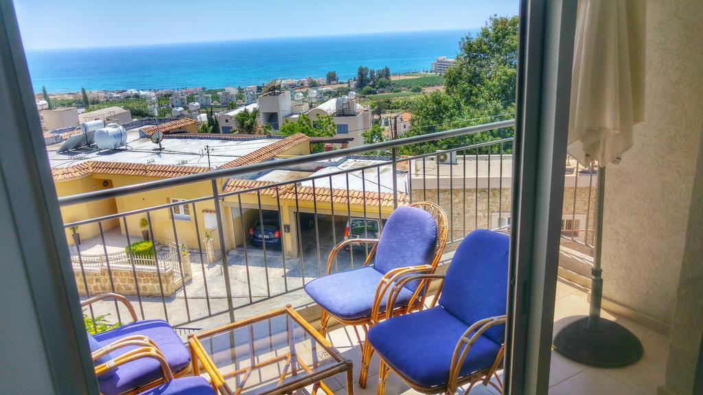 Apartment Kissonerga Sea View Kissonerga