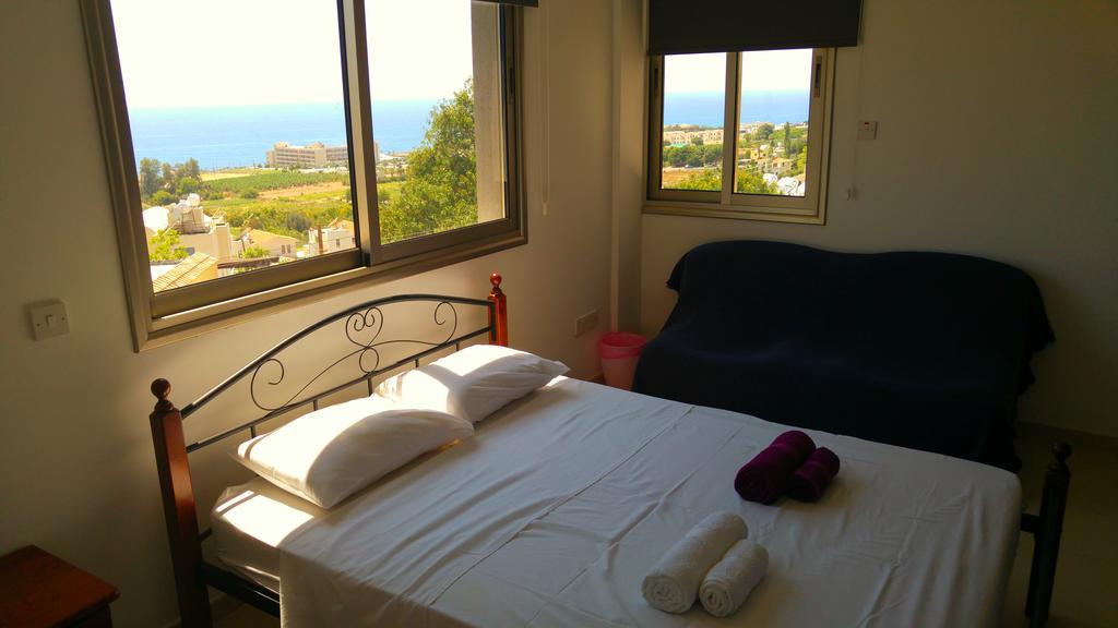 Apartment Kissonerga Sea View Kissonerga