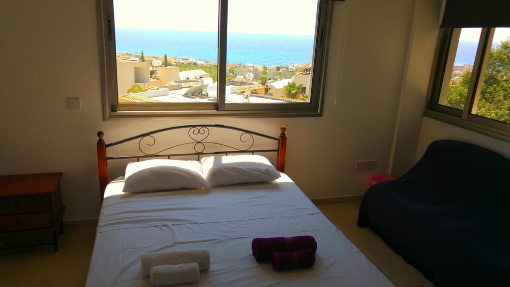 Kissonerga Sea View Kissonerga