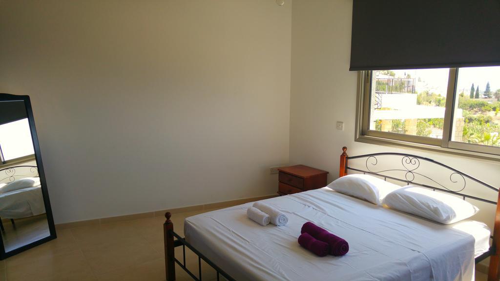Apartment Kissonerga Sea View Kissonerga