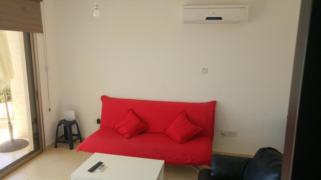 Apartment Kissonerga Sea View Kissonerga