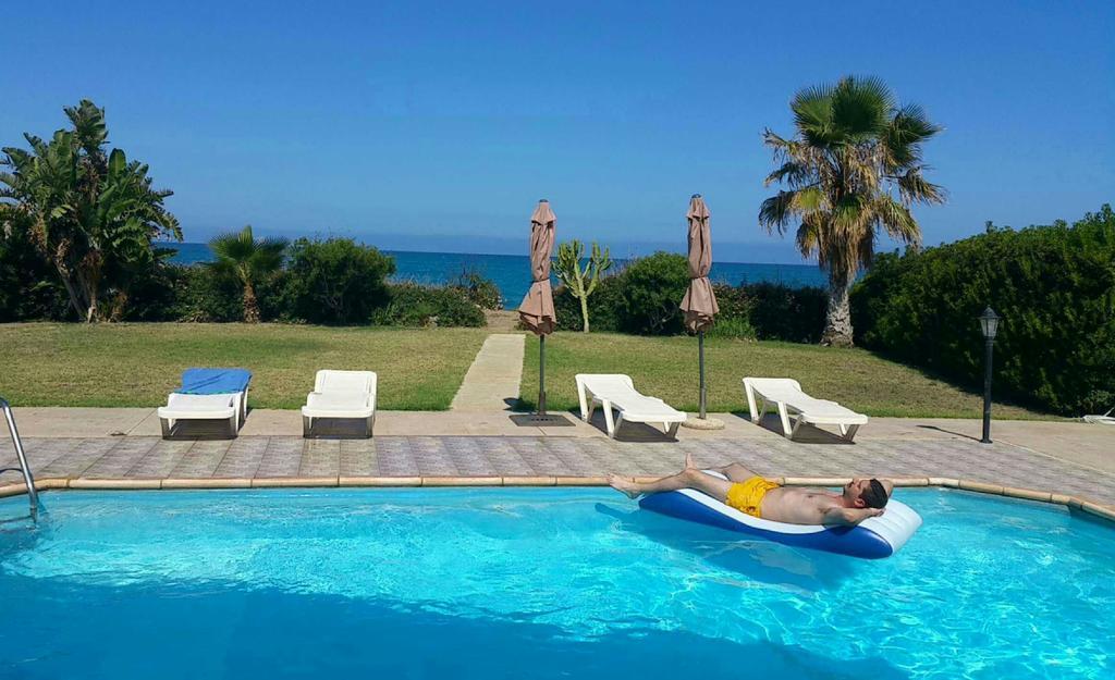 Casa de férias Olgas Agia Marina (Northern Cyprus)