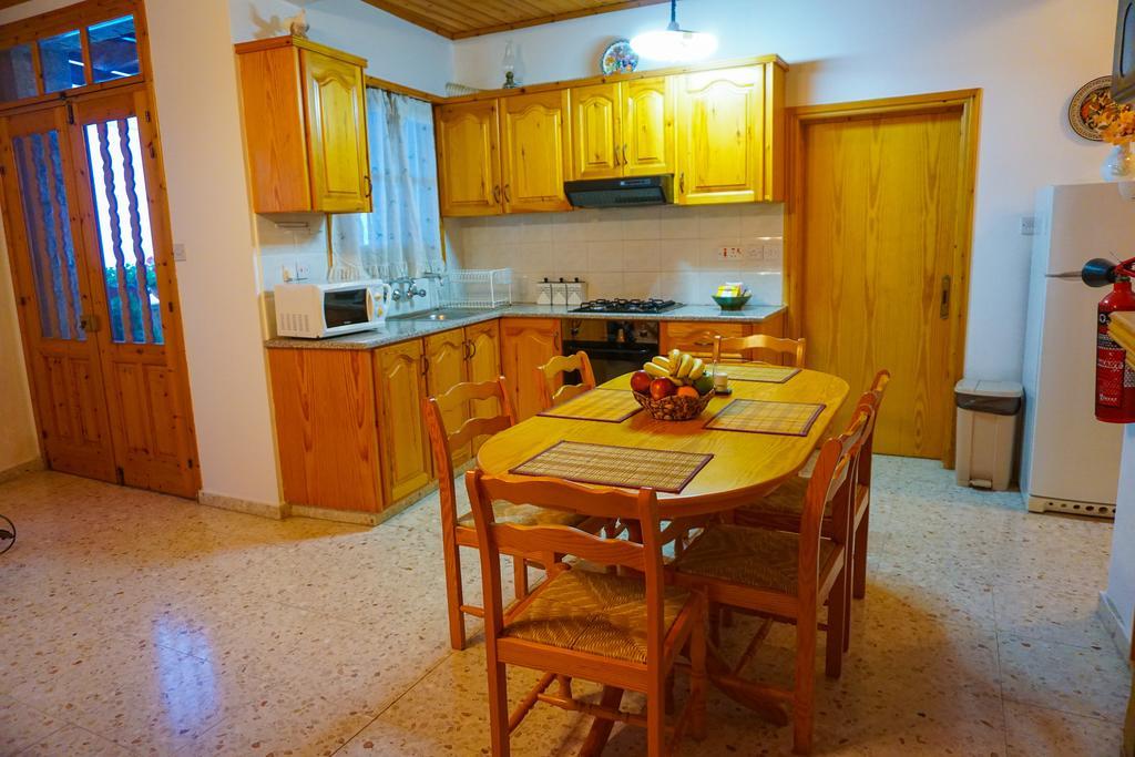 Casa de férias Omodos Village Houses *
