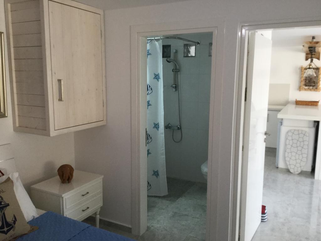 Apartamento Front Pissouri
