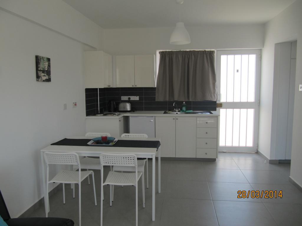 Apartment Sunny *