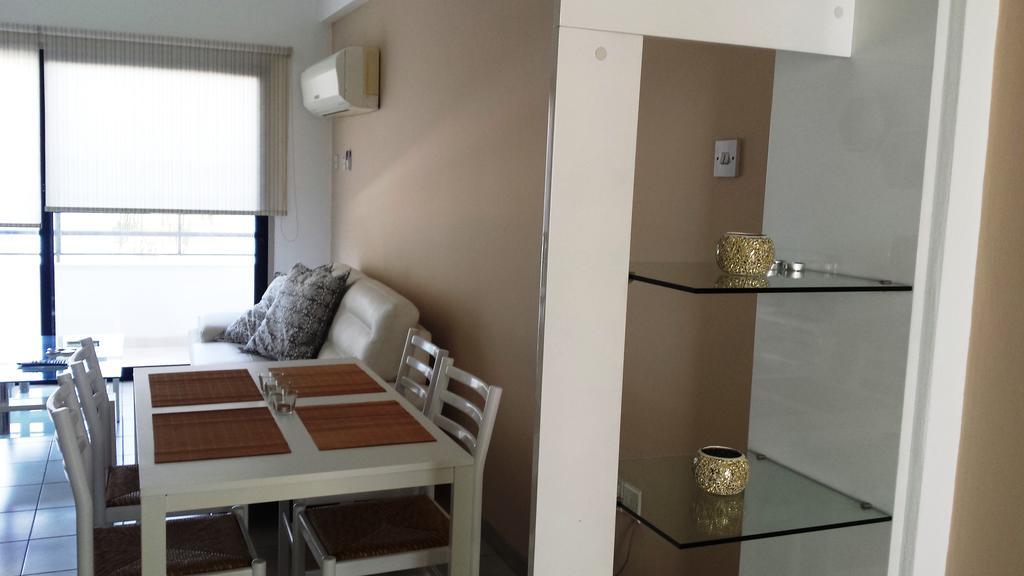 Apartamento Krasas *