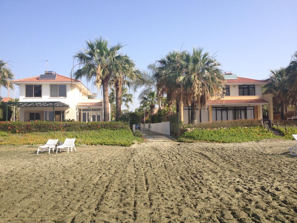 Holiday Enalos Voroklini
