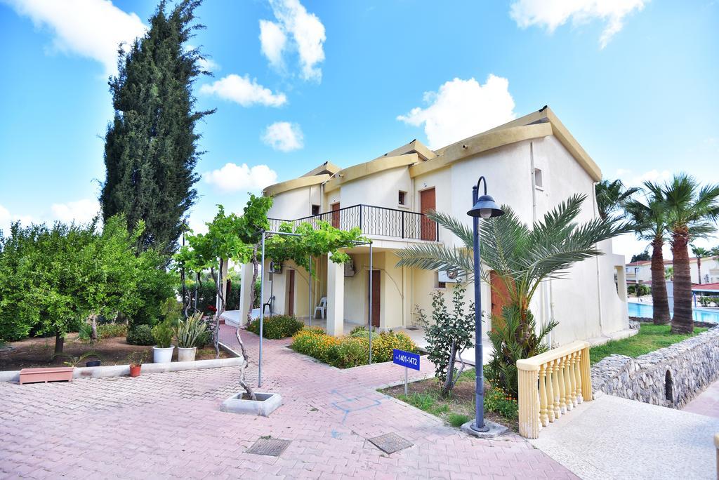 Hotel Club Simena