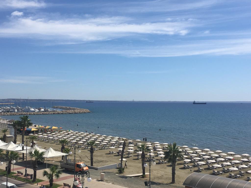 Apartment Alex 31 Larnaca