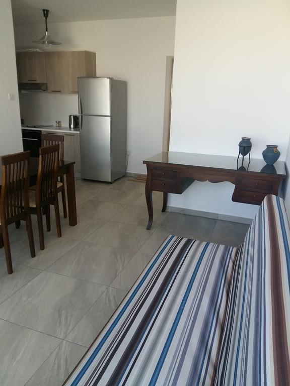 Aparthotel Christopher's Sandy Agia Napa