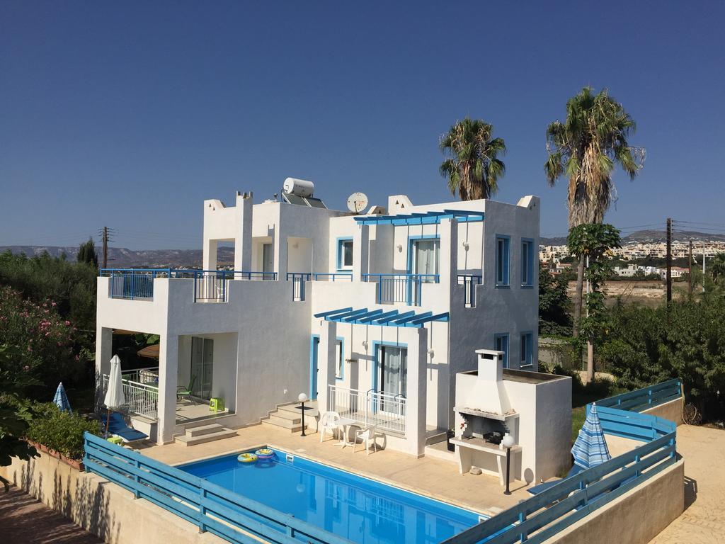 Philippos - 3 Paphos