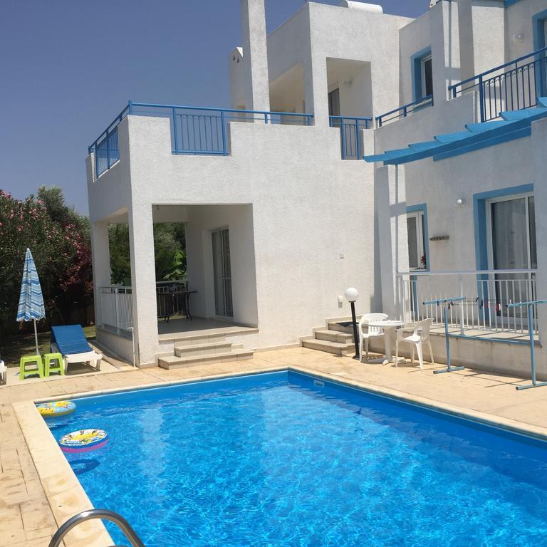 Villa Philippos - 3 *