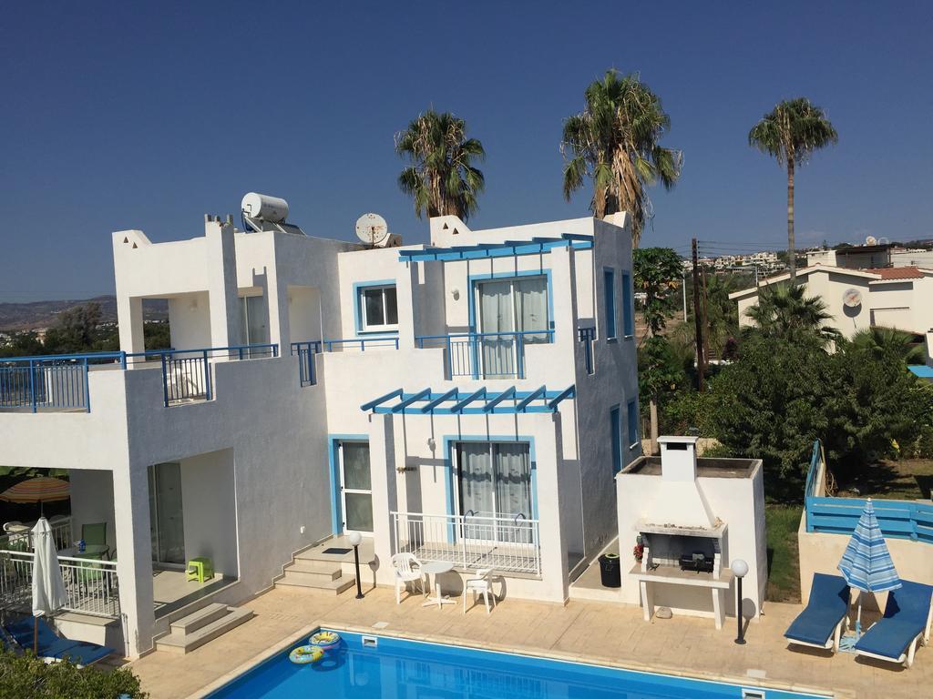 Philippos - 3 Paphos