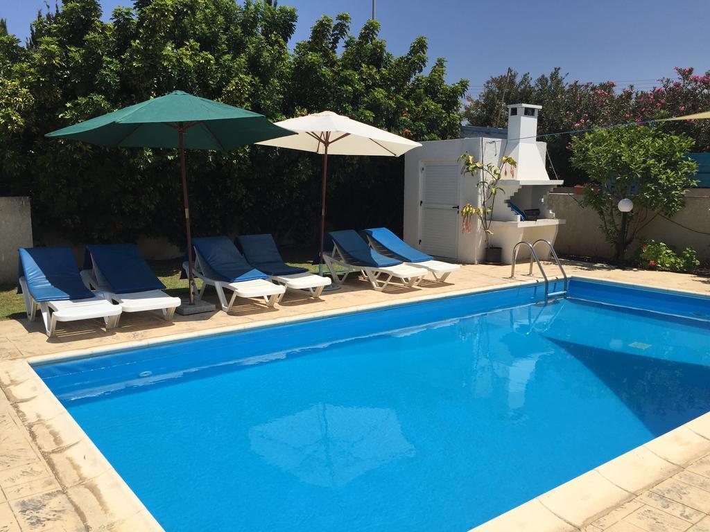 Villa Philippos - 3