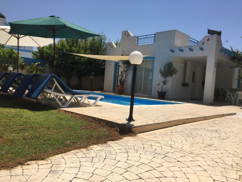 Villa Philippos - 3 *