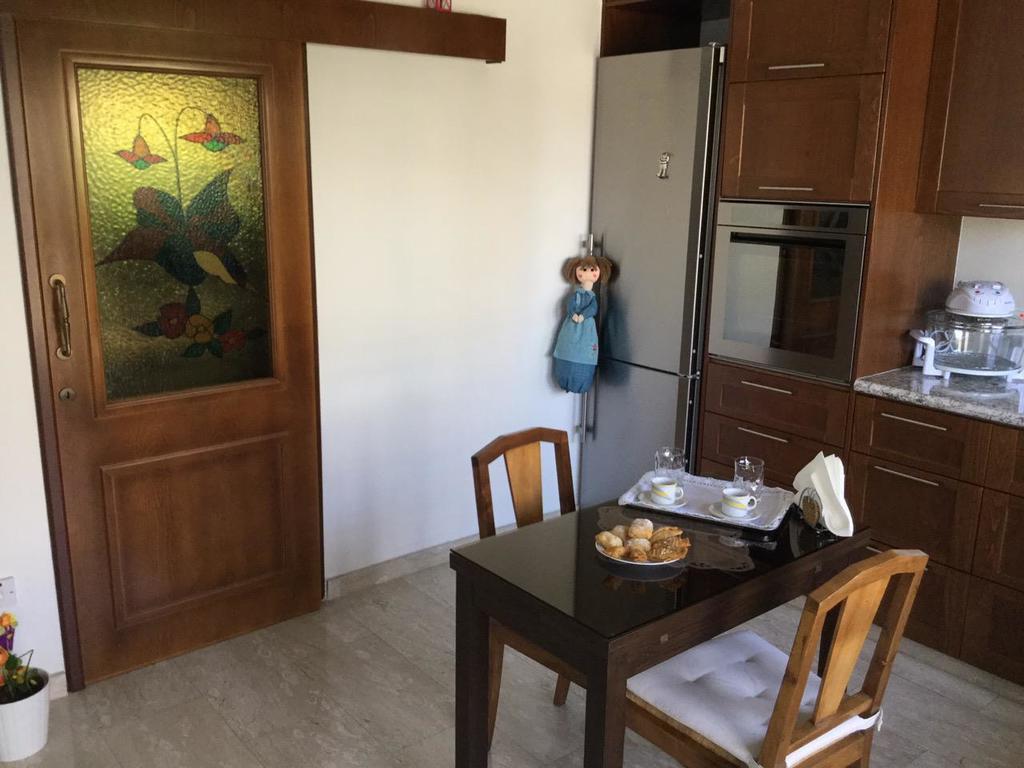 Holiday home Nikola's House