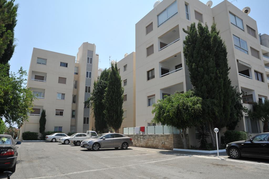 Apartment Gulf Palace Limassol