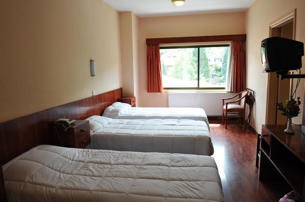 Hotel Ekali