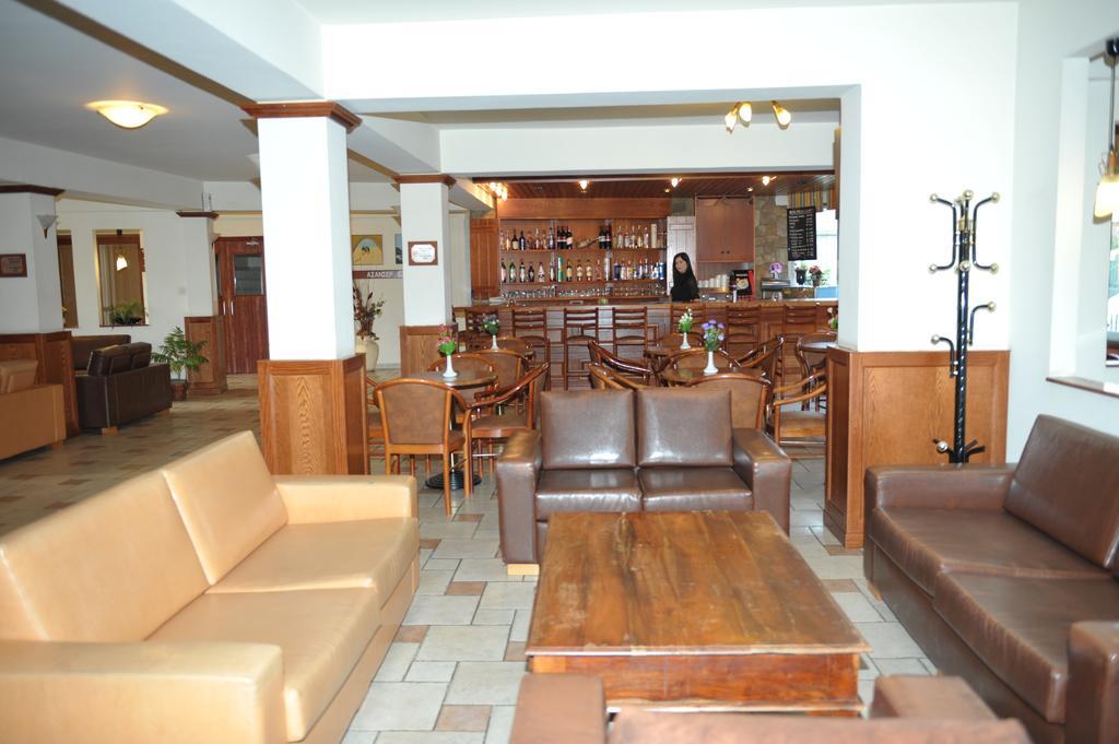 Hotel Ekali Kakopetria