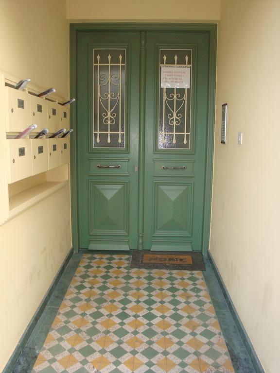 Apartment Aria Boutique *