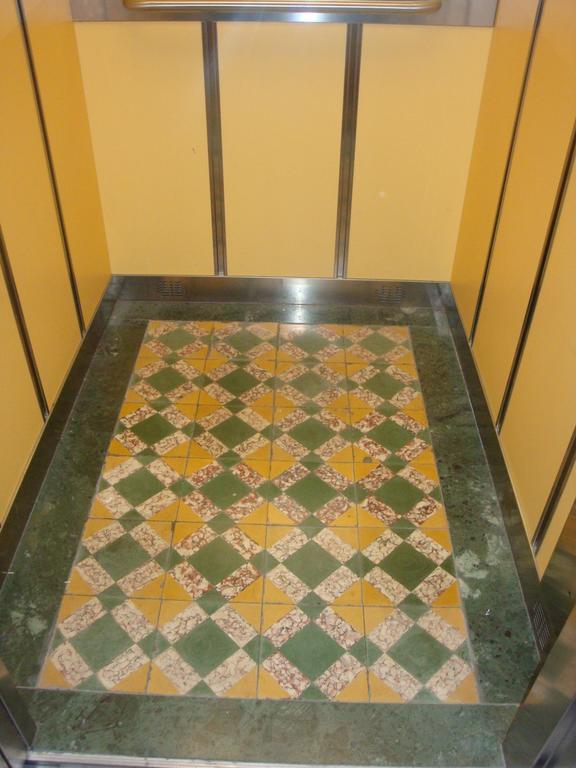 Apartment Aria Boutique
