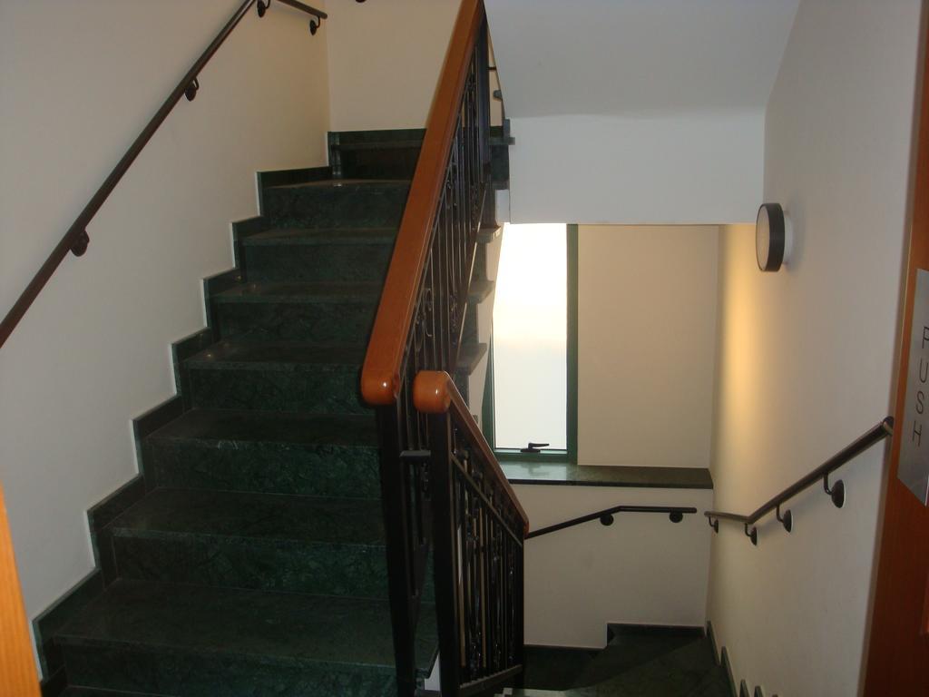 Apartment Aria Boutique *
