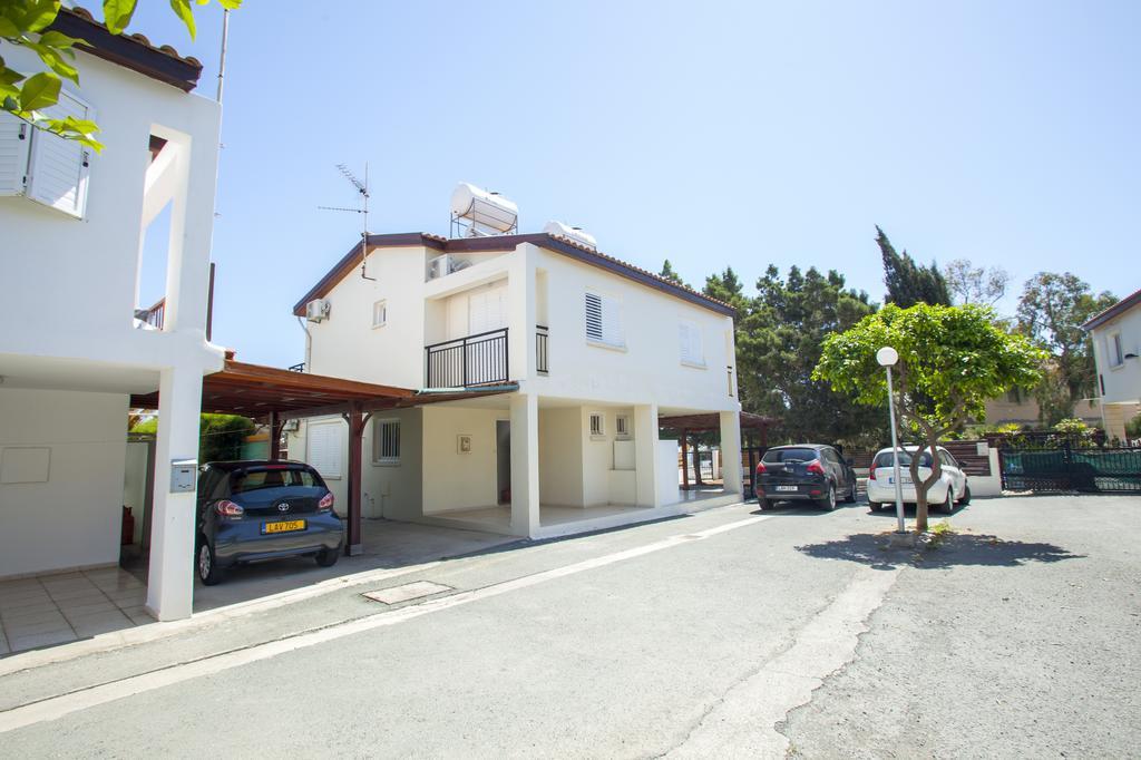 Villa Larnaca Marina