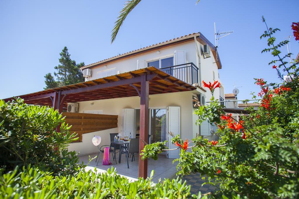 Villa Larnaca Marina