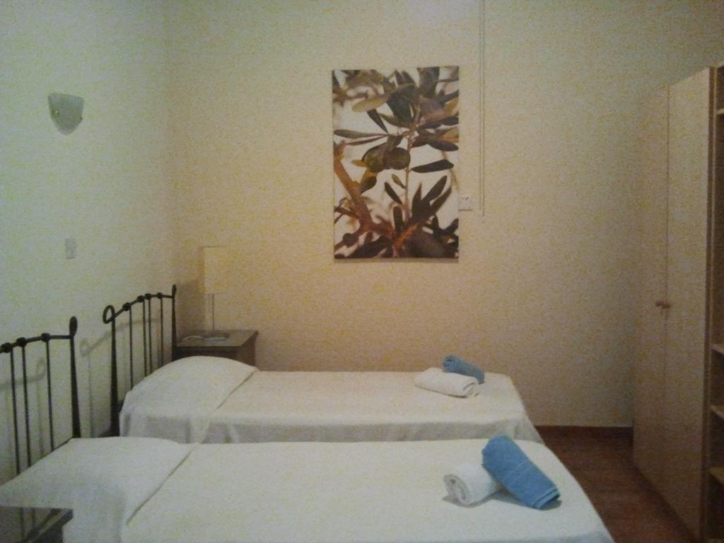 Vakantiehuis Anna Maria