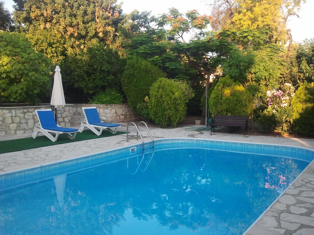 Vakantiehuis Anna Maria Peyia
