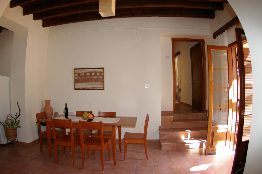 Vakantiehuis Anna Maria *
