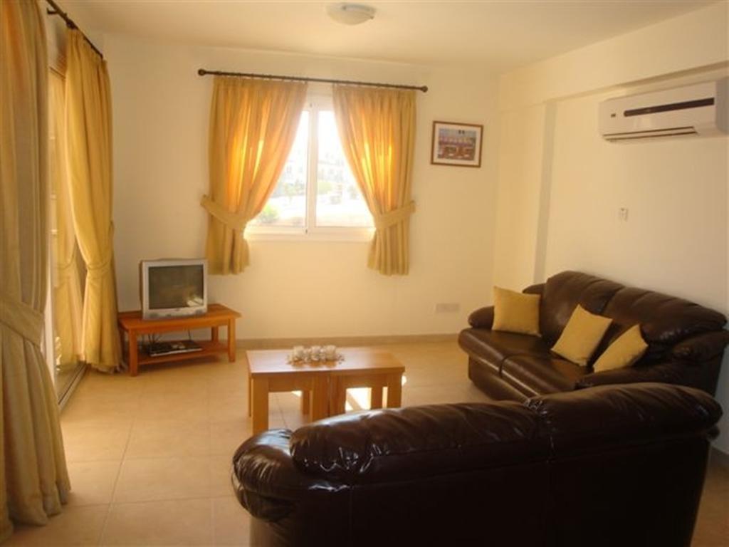 Apartment Theano *