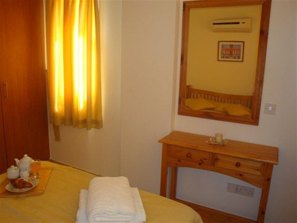 Apartment Theano *