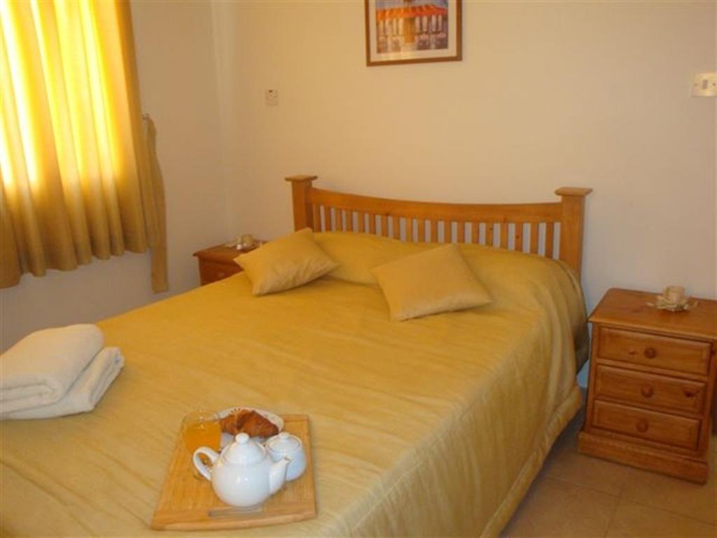 Apartment Theano Paralimni